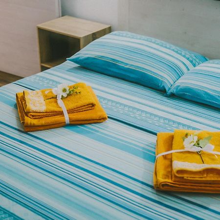 לוצוראי B&B Trebenoro מראה חיצוני תמונה