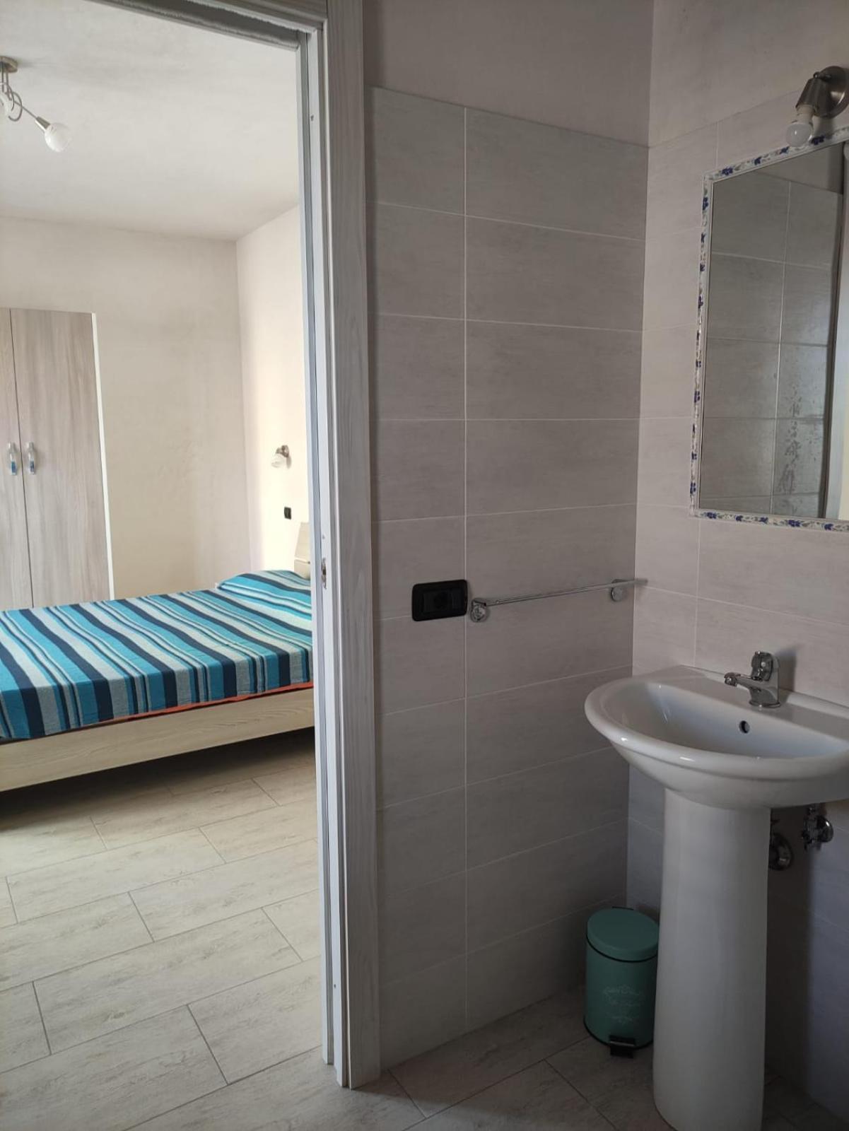 לוצוראי B&B Trebenoro חדר תמונה